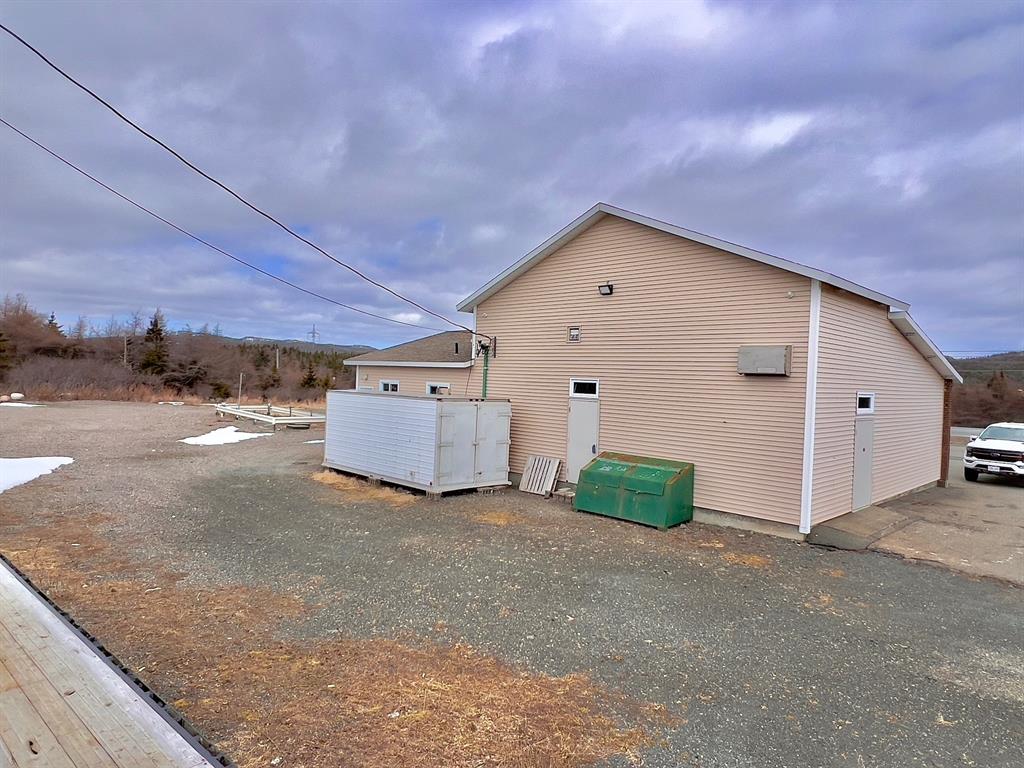 0 TRANS CANADA HIGHWAY, SOUTHERN HARBOUR, Newfoundland, Canada A0B 3H0, ,0,Commercial,For Sale,TRANS CANADA HIGHWAY,6491