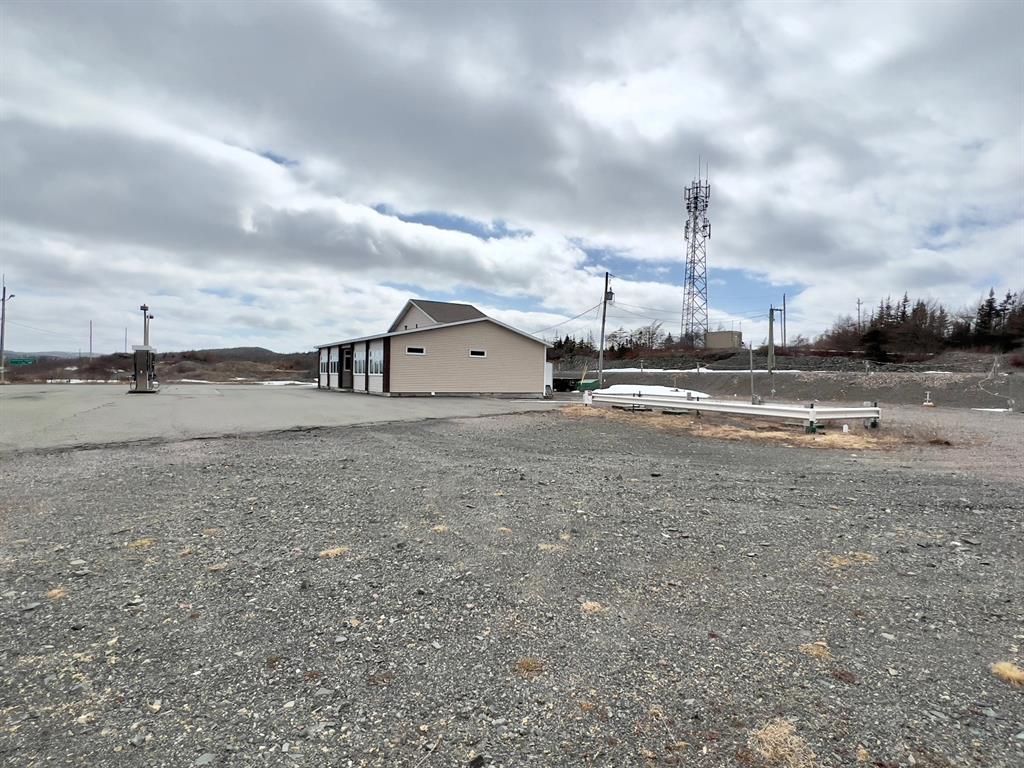 0 TRANS CANADA HIGHWAY, SOUTHERN HARBOUR, Newfoundland, Canada A0B 3H0, ,0,Commercial,For Sale,TRANS CANADA HIGHWAY,6491