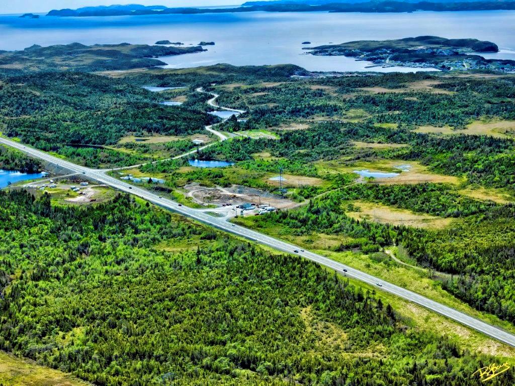 0 TRANS CANADA HIGHWAY, SOUTHERN HARBOUR, Newfoundland, Canada A0B 3H0, ,0,Commercial,For Sale,TRANS CANADA HIGHWAY,6491