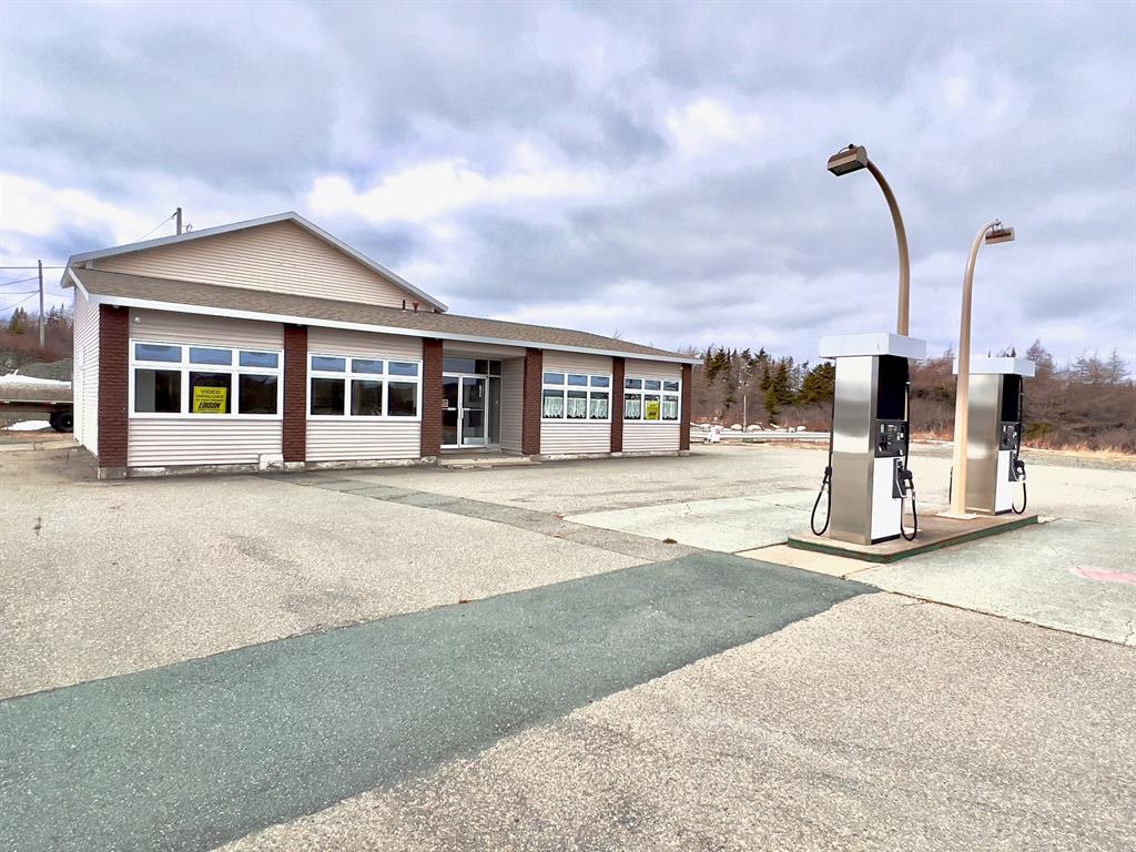 0 TRANS CANADA HIGHWAY, SOUTHERN HARBOUR, Newfoundland, Canada A0B 3H0, ,0,Commercial,For Sale,TRANS CANADA HIGHWAY,6491
