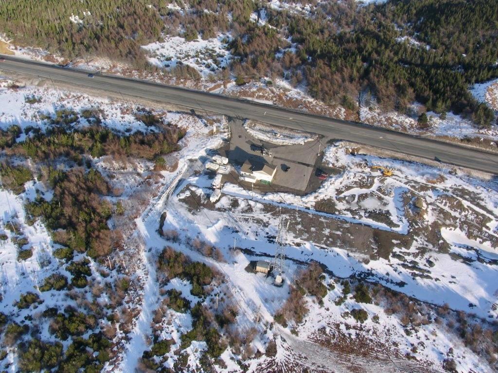 0 TRANS CANADA HIGHWAY, SOUTHERN HARBOUR, Newfoundland, Canada A0B 3H0, ,0,Commercial,For Sale,TRANS CANADA HIGHWAY,6491