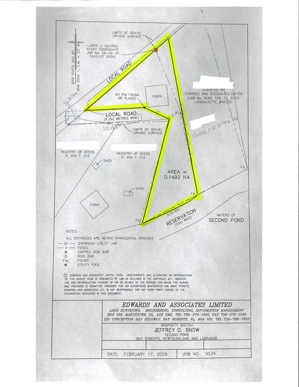 18 WHISKEY HILL, BAY ROBERTS, Newfoundland, Canada A0A 1G0, ,0,Residential,For Sale,WHISKEY HILL,6492