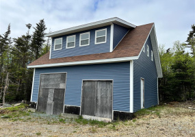 18 WHISKEY HILL, BAY ROBERTS, Newfoundland, Canada A0A 1G0, ,0,Residential,For Sale,WHISKEY HILL,6492