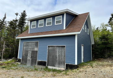 18 WHISKEY HILL, BAY ROBERTS, Newfoundland, Canada A0A 1G0, ,0,Residential,For Sale,WHISKEY HILL,6492