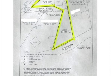 18 WHISKEY HILL, BAY ROBERTS, Newfoundland, Canada A0A 1G0, ,0,Residential,For Sale,WHISKEY HILL,6492