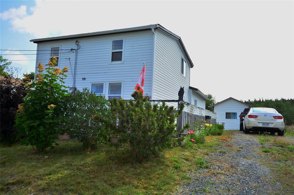 66 BULL COVE ROAD, GEORGETOWN, Newfoundland, Canada A0A 2Z0, ,1 BathroomBathrooms,Residential,Sale Pending,BULL COVE ROAD,6493