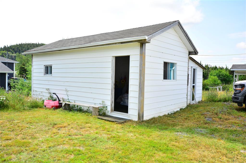 66 BULL COVE ROAD, GEORGETOWN, Newfoundland, Canada A0A 2Z0, ,1 BathroomBathrooms,Residential,Sale Pending,BULL COVE ROAD,6493