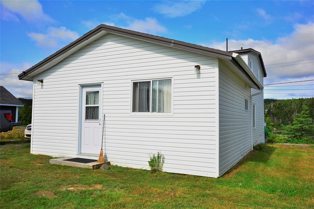 66 BULL COVE ROAD, GEORGETOWN, Newfoundland, Canada A0A 2Z0, ,1 BathroomBathrooms,Residential,Sale Pending,BULL COVE ROAD,6493