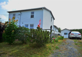 66 BULL COVE ROAD, GEORGETOWN, Newfoundland, Canada A0A 2Z0, ,1 BathroomBathrooms,Residential,For Sale,BULL COVE ROAD,6493