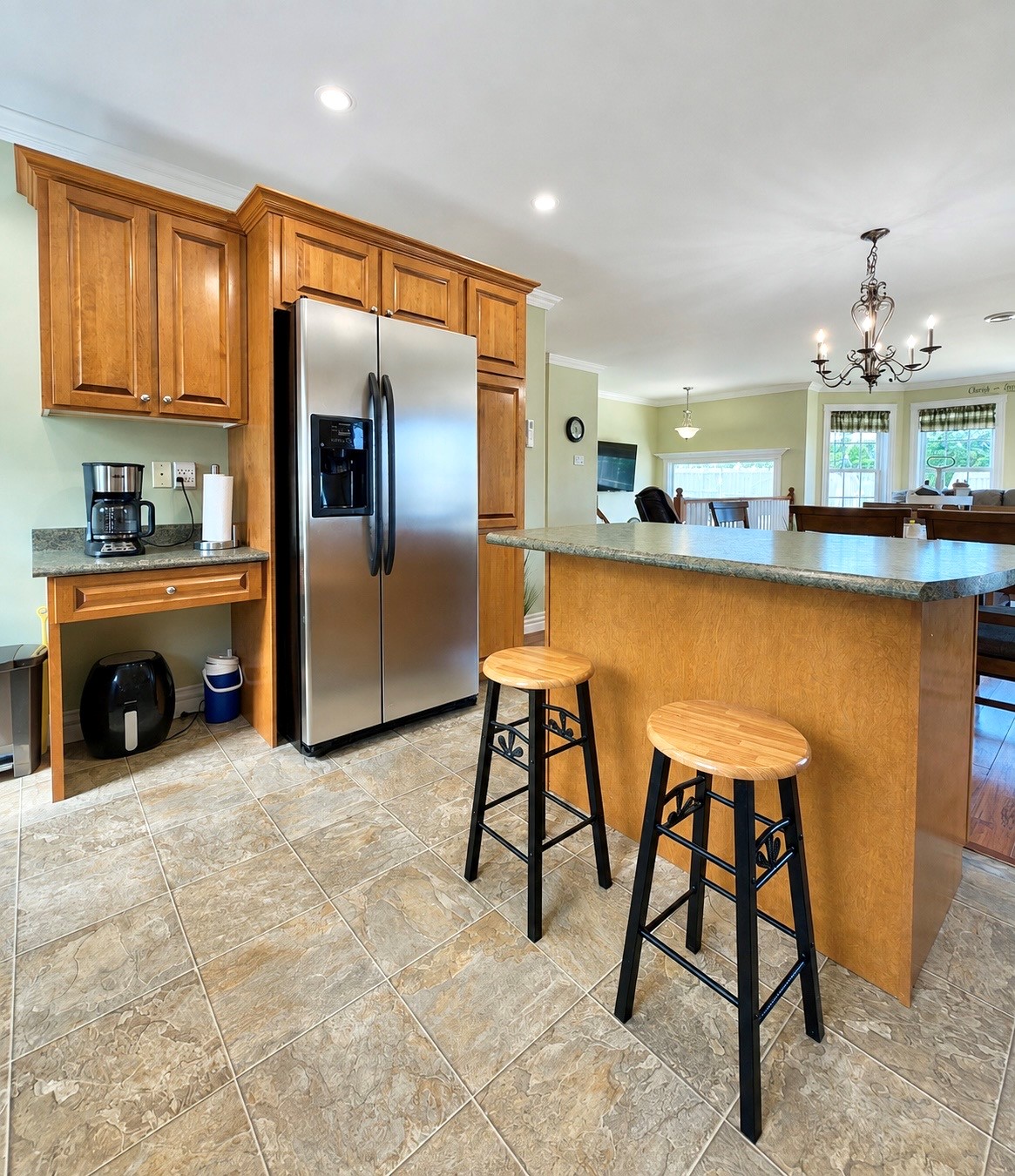 76 CLEARWATER DRIVE, CLARENVILLE, Newfoundland, Canada A5A 4P6, ,2 BathroomsBathrooms,Residential,For Sale,CLEARWATER DRIVE,6494