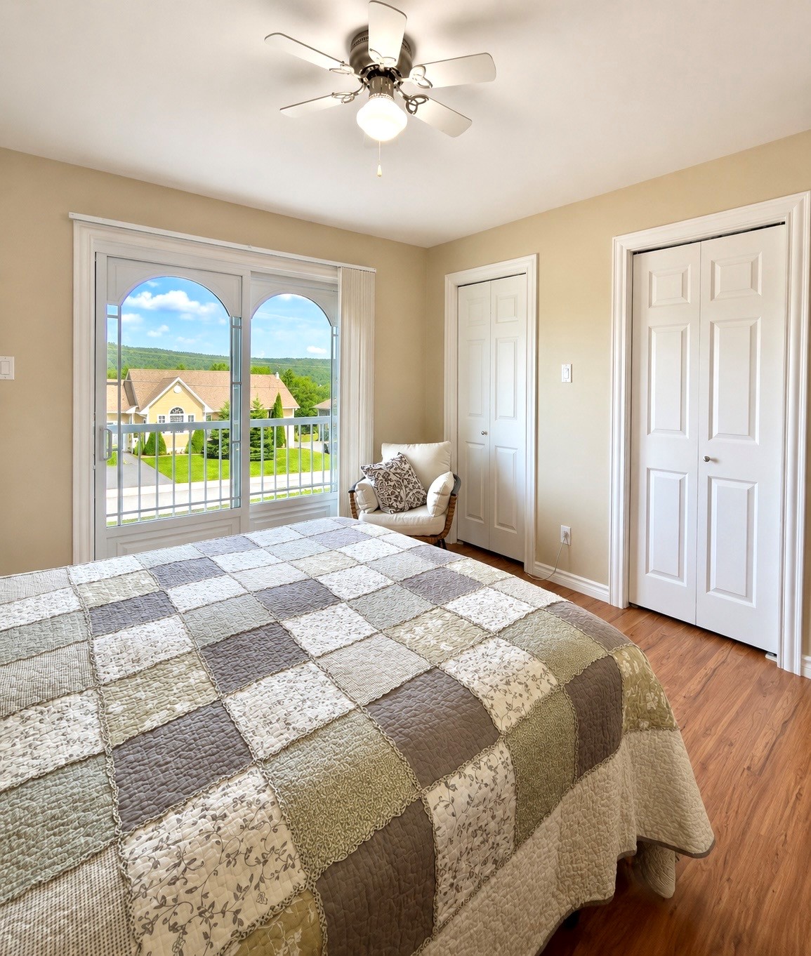 76 CLEARWATER DRIVE, CLARENVILLE, Newfoundland, Canada A5A 4P6, ,2 BathroomsBathrooms,Residential,For Sale,CLEARWATER DRIVE,6494