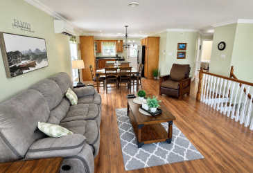 76 CLEARWATER DRIVE, CLARENVILLE, Newfoundland, Canada A5A 4P6, ,2 BathroomsBathrooms,Residential,For Sale,CLEARWATER DRIVE,6494 76 CLEARWATER DRIVE, CLARENVILLE, Newfoundland, Canada A5A 4P6, ,2 BathroomsBathrooms,Residential,For Sale,CLEARWATER DRIVE,6494