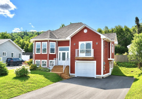76 CLEARWATER DRIVE, CLARENVILLE, Newfoundland, Canada A5A 4P6, ,2 BathroomsBathrooms,Residential,For Sale,CLEARWATER DRIVE,6494