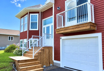 76 CLEARWATER DRIVE, CLARENVILLE, Newfoundland, Canada A5A 4P6, ,2 BathroomsBathrooms,Residential,For Sale,CLEARWATER DRIVE,6494 76 CLEARWATER DRIVE, CLARENVILLE, Newfoundland, Canada A5A 4P6, ,2 BathroomsBathrooms,Residential,For Sale,CLEARWATER DRIVE,6494