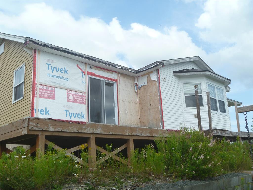 34 MAHANEYS LANE, CARBONEAR, Newfoundland, Canada A1Y 1B7, ,2 BathroomsBathrooms,Residential,For Sale,MAHANEYS LANE,6496