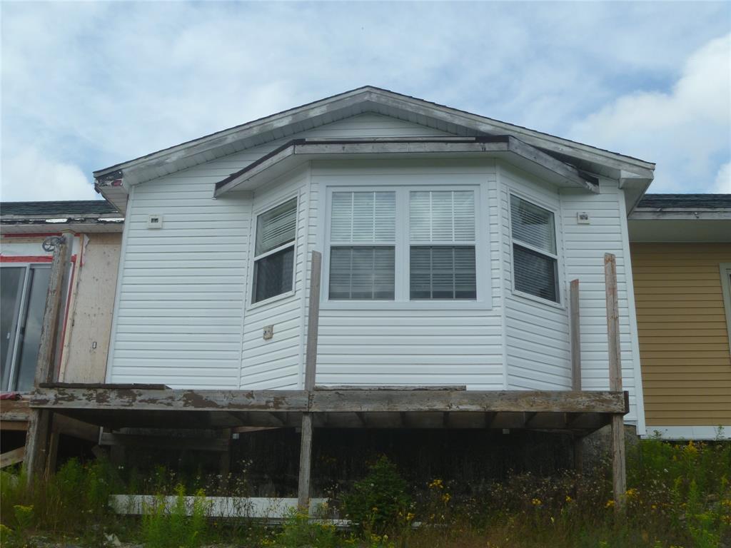 34 MAHANEYS LANE, CARBONEAR, Newfoundland, Canada A1Y 1B7, ,2 BathroomsBathrooms,Residential,For Sale,MAHANEYS LANE,6496
