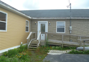 34 MAHANEYS LANE, CARBONEAR, Newfoundland, Canada A1Y 1B7, ,2 BathroomsBathrooms,Residential,For Sale,MAHANEYS LANE,6496