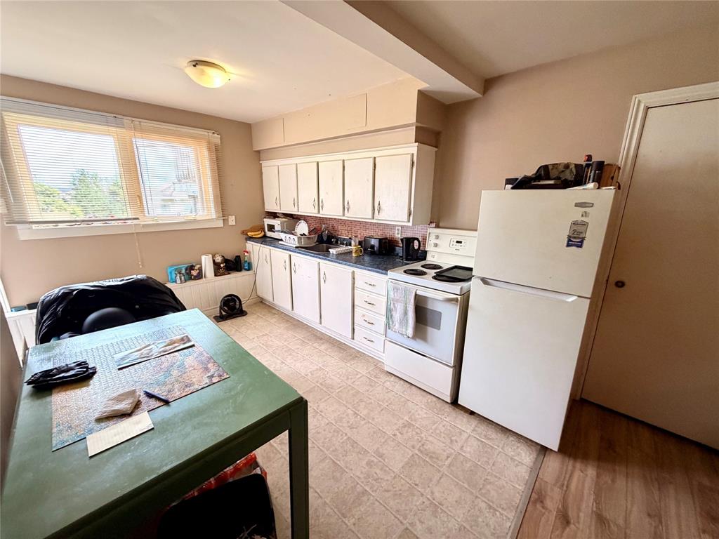 58 BALBO DRIVE, CLARENVILLE, Newfoundland, Canada A5A 4B1, ,3 BathroomsBathrooms,Residential,For Sale,BALBO DRIVE,6499