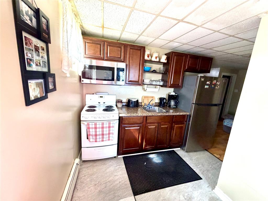 58 BALBO DRIVE, CLARENVILLE, Newfoundland, Canada A5A 4B1, ,3 BathroomsBathrooms,Residential,For Sale,BALBO DRIVE,6499