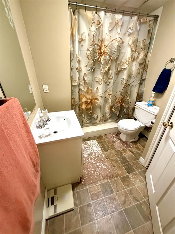 58 BALBO DRIVE, CLARENVILLE, Newfoundland, Canada A5A 4B1, ,3 BathroomsBathrooms,Residential,For Sale,BALBO DRIVE,6499