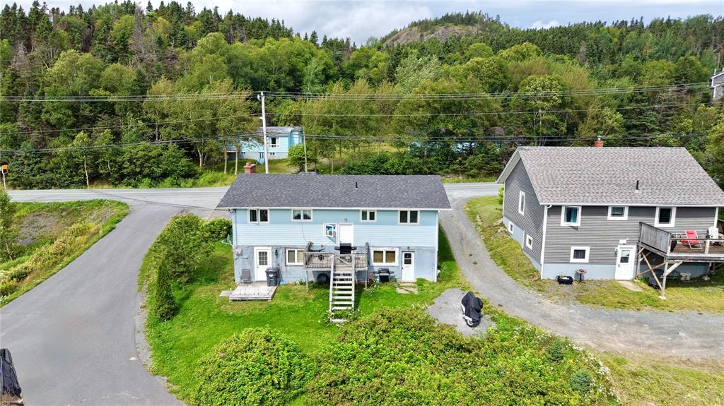 58 BALBO DRIVE, CLARENVILLE, Newfoundland, Canada A5A 4B1, ,3 BathroomsBathrooms,Residential,For Sale,BALBO DRIVE,6499