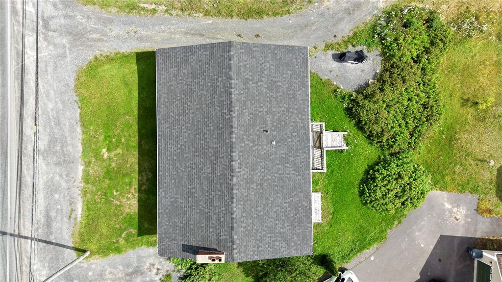 58 BALBO DRIVE, CLARENVILLE, Newfoundland, Canada A5A 4B1, ,3 BathroomsBathrooms,Residential,For Sale,BALBO DRIVE,6499
