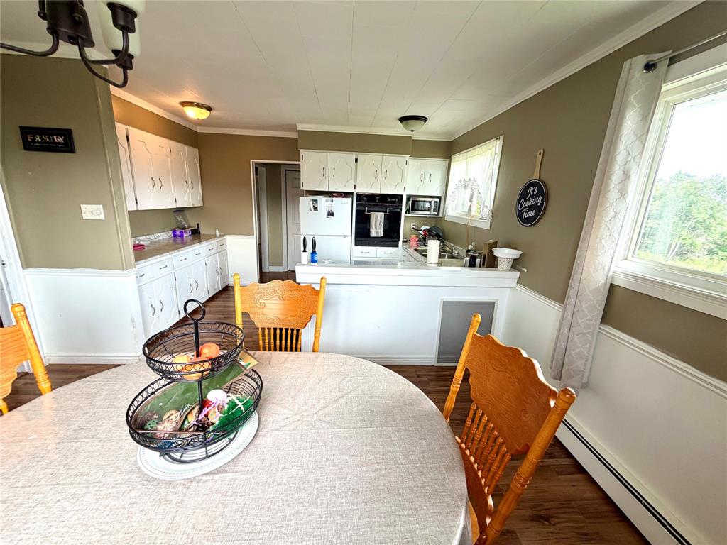 58 BALBO DRIVE, CLARENVILLE, Newfoundland, Canada A5A 4B1, ,3 BathroomsBathrooms,Residential,For Sale,BALBO DRIVE,6499