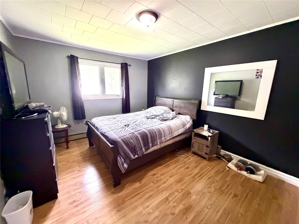 58 BALBO DRIVE, CLARENVILLE, Newfoundland, Canada A5A 4B1, ,3 BathroomsBathrooms,Residential,For Sale,BALBO DRIVE,6499