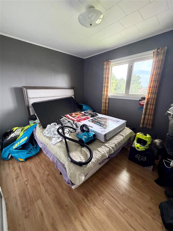 58 BALBO DRIVE, CLARENVILLE, Newfoundland, Canada A5A 4B1, ,3 BathroomsBathrooms,Residential,For Sale,BALBO DRIVE,6499