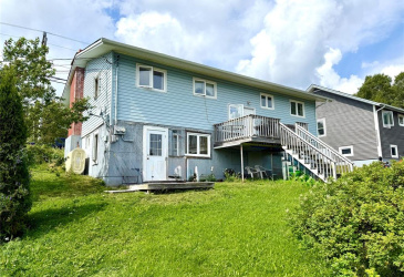 58 BALBO DRIVE, CLARENVILLE, Newfoundland, Canada A5A 4B1, ,3 BathroomsBathrooms,Residential,For Sale,BALBO DRIVE,6499