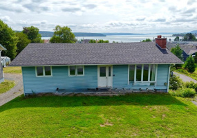 58 BALBO DRIVE, CLARENVILLE, Newfoundland, Canada A5A 4B1, ,3 BathroomsBathrooms,Residential,For Sale,BALBO DRIVE,6499