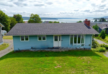 58 BALBO DRIVE, CLARENVILLE, Newfoundland, Canada A5A 4B1, ,3 BathroomsBathrooms,Residential,For Sale,BALBO DRIVE,6499