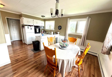 58 BALBO DRIVE, CLARENVILLE, Newfoundland, Canada A5A 4B1, ,3 BathroomsBathrooms,Residential,For Sale,BALBO DRIVE,6499