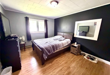 58 BALBO DRIVE, CLARENVILLE, Newfoundland, Canada A5A 4B1, ,3 BathroomsBathrooms,Residential,For Sale,BALBO DRIVE,6499