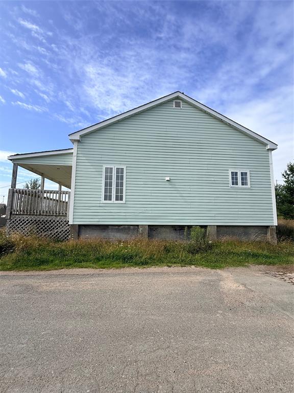 2 SCHOOL HILL, BURGOYNE'S COVE, Newfoundland, Canada A0C 1G0, ,2 BathroomsBathrooms,Residential,For Sale,SCHOOL HILL,6500
