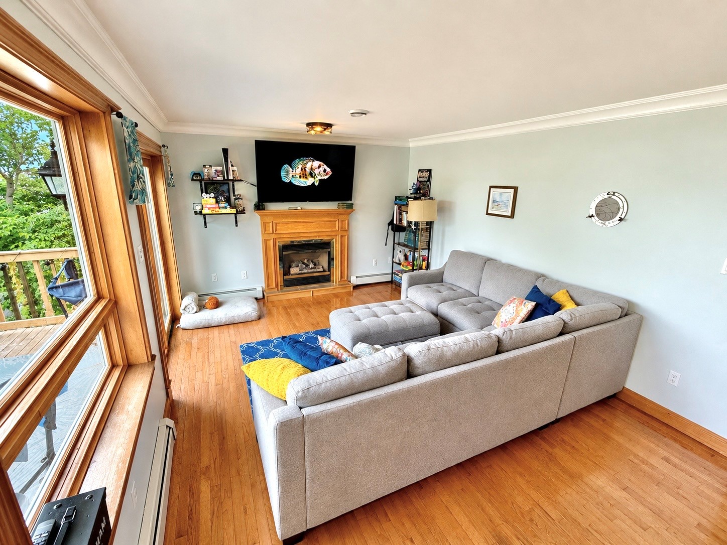 13-15 MUNICIPAL SQUARE, CLARENVILLE, Newfoundland, Canada A5A 1T4, ,2 BathroomsBathrooms,Residential,For Sale,MUNICIPAL SQUARE,6501