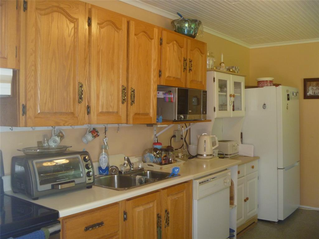 16 PATRICK STREET, CARBONEAR, Newfoundland, Canada A1Y 1B7, ,2 BathroomsBathrooms,Residential,For Sale,PATRICK STREET,6502