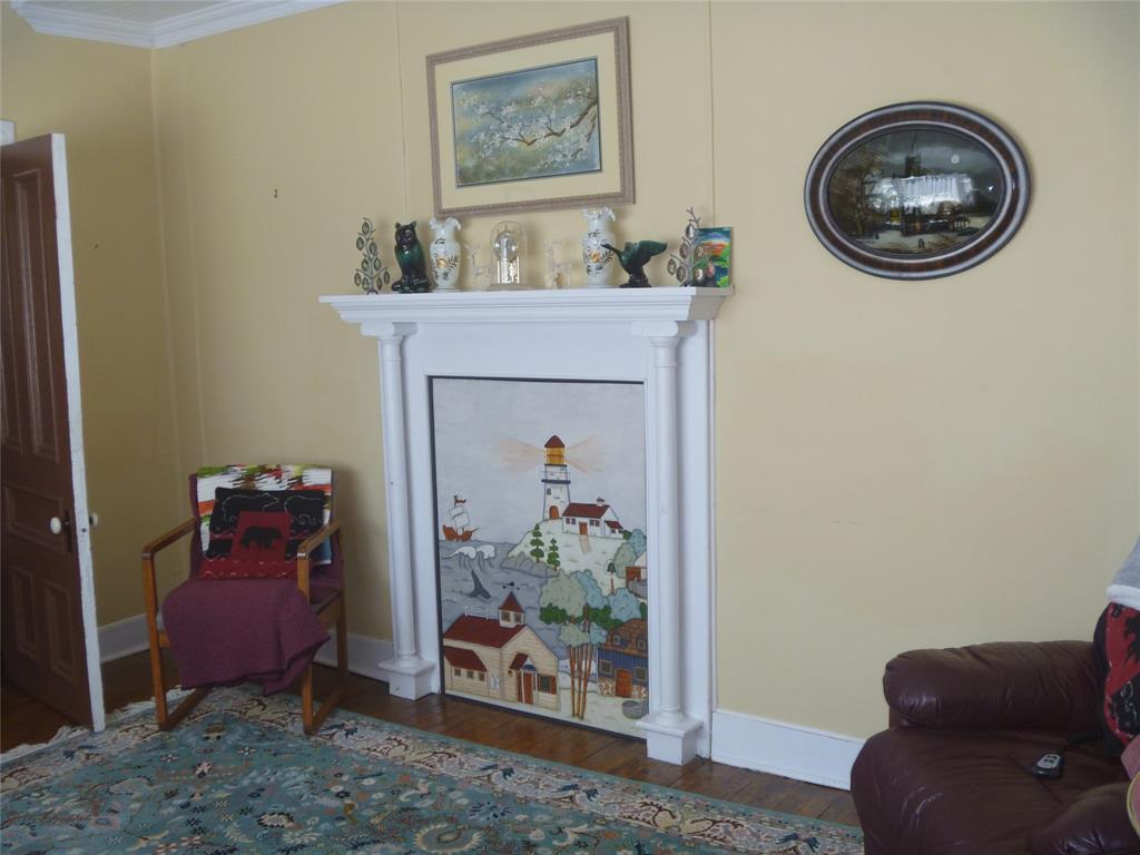 16 PATRICK STREET, CARBONEAR, Newfoundland, Canada A1Y 1B7, ,2 BathroomsBathrooms,Residential,For Sale,PATRICK STREET,6502