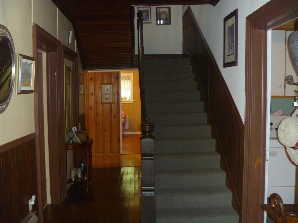 16 PATRICK STREET, CARBONEAR, Newfoundland, Canada A1Y 1B7, ,2 BathroomsBathrooms,Residential,For Sale,PATRICK STREET,6502