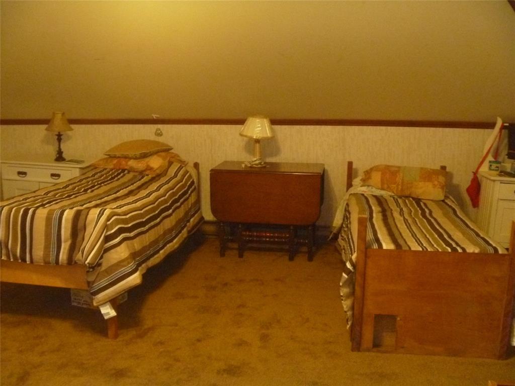 16 PATRICK STREET, CARBONEAR, Newfoundland, Canada A1Y 1B7, ,2 BathroomsBathrooms,Residential,For Sale,PATRICK STREET,6502