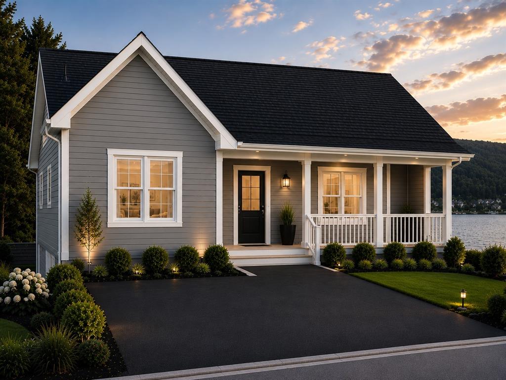LOT 35 BENAVA COURT, CLARENVILLE, Newfoundland, Canada A5A 4H3, ,2 BathroomsBathrooms,Residential,Sale Pending,BENAVA COURT,6503