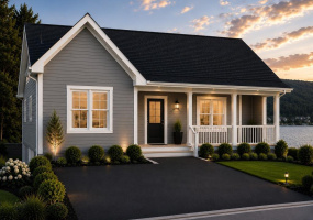 LOT 35 BENAVA COURT, CLARENVILLE, Newfoundland, Canada A5A 4H3, ,2 BathroomsBathrooms,Residential,Sale Pending,BENAVA COURT,6503
