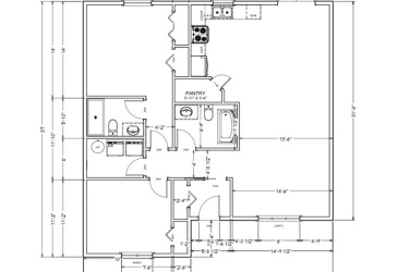 LOT 35 BENAVA COURT, CLARENVILLE, Newfoundland, Canada A5A 4H3, ,2 BathroomsBathrooms,Residential,Sale Pending,BENAVA COURT,6503