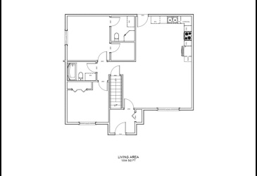 LOT 46 BENAVA COURT, CLARENVILLE, Newfoundland, Canada A5A 4H3, ,2 BathroomsBathrooms,Residential,For Sale,BENAVA COURT,6504