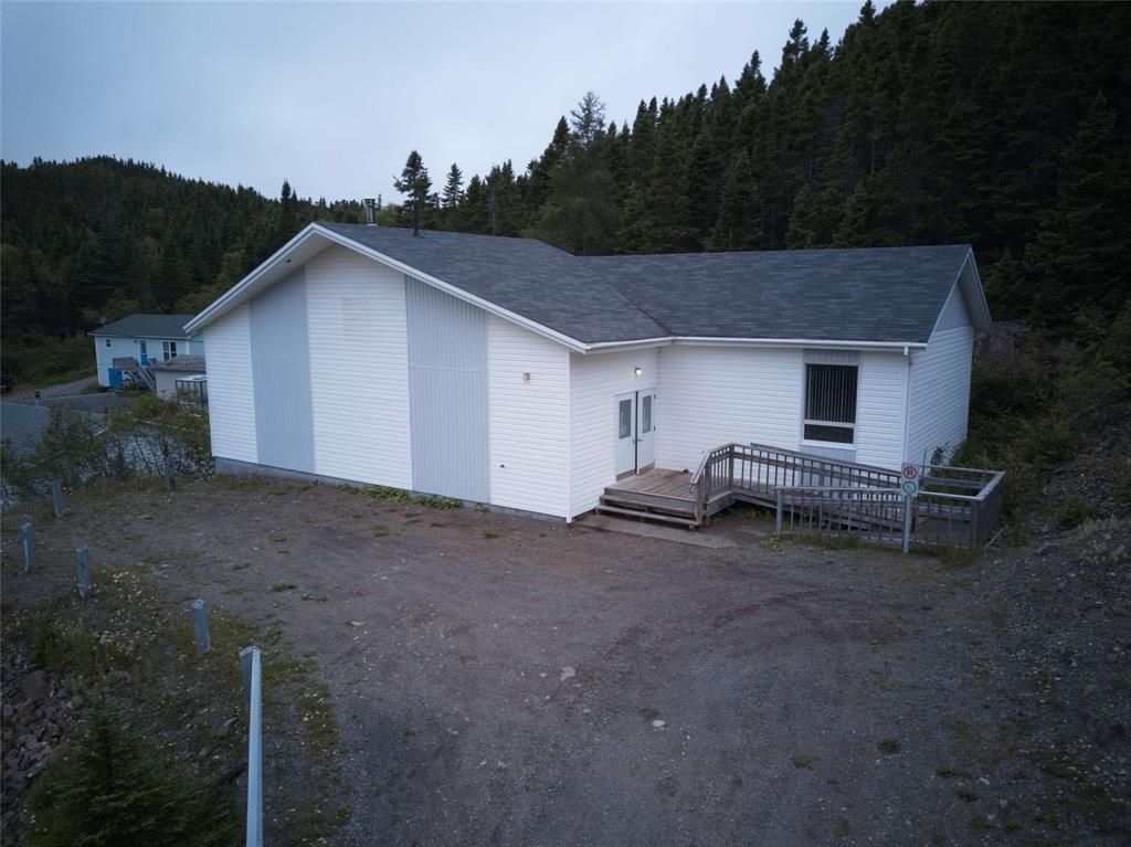 181 MAIN ROAD, LONG ISLAND, Newfoundland, Canada A0J 1A0, ,0,Residential,For Sale,MAIN ROAD,6505