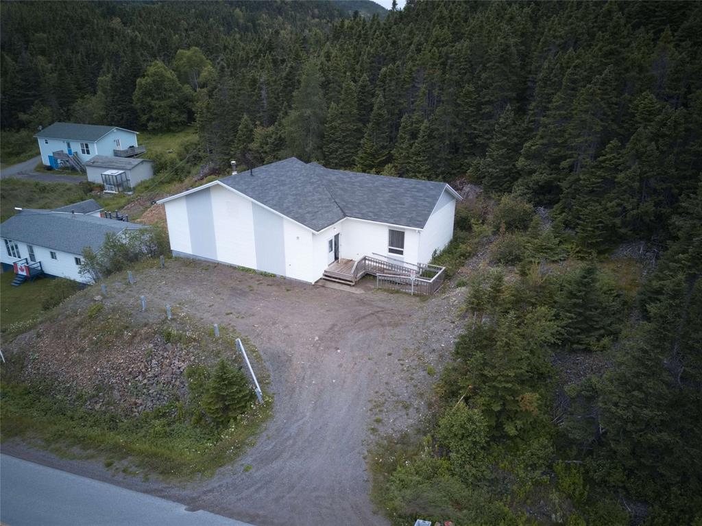 181 MAIN ROAD, LONG ISLAND, Newfoundland, Canada A0J 1A0, ,0,Residential,For Sale,MAIN ROAD,6505