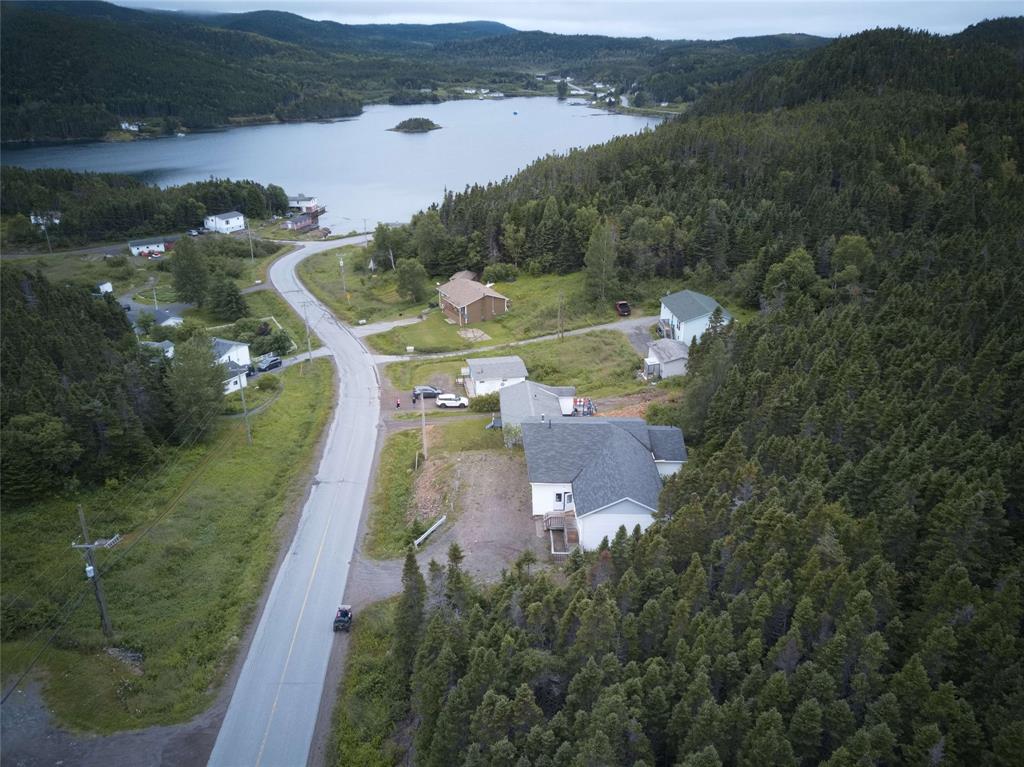 181 MAIN ROAD, LONG ISLAND, Newfoundland, Canada A0J 1A0, ,0,Residential,For Sale,MAIN ROAD,6505