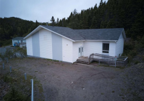 181 MAIN ROAD, LONG ISLAND, Newfoundland, Canada A0J 1A0, ,0,Residential,For Sale,MAIN ROAD,6505