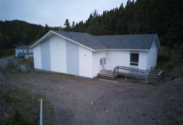 181 MAIN ROAD, LONG ISLAND, Newfoundland, Canada A0J 1A0, ,0,Residential,For Sale,MAIN ROAD,6505