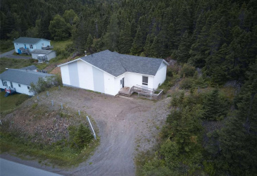 181 MAIN ROAD, LONG ISLAND, Newfoundland, Canada A0J 1A0, ,0,Residential,For Sale,MAIN ROAD,6505